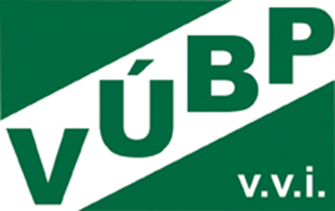 VUBP logo